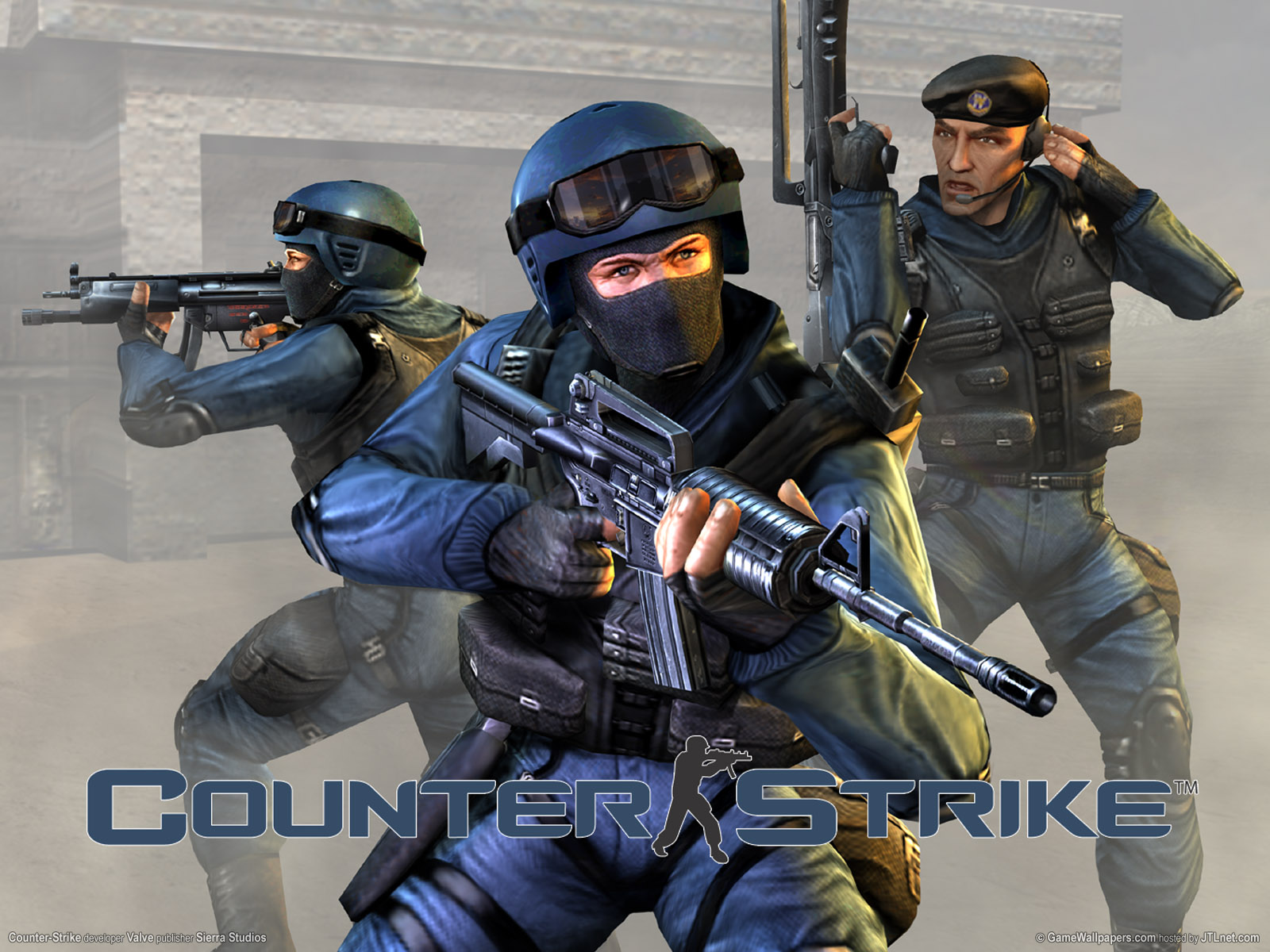 Counter Strike 1.6 For Mac El Capitan