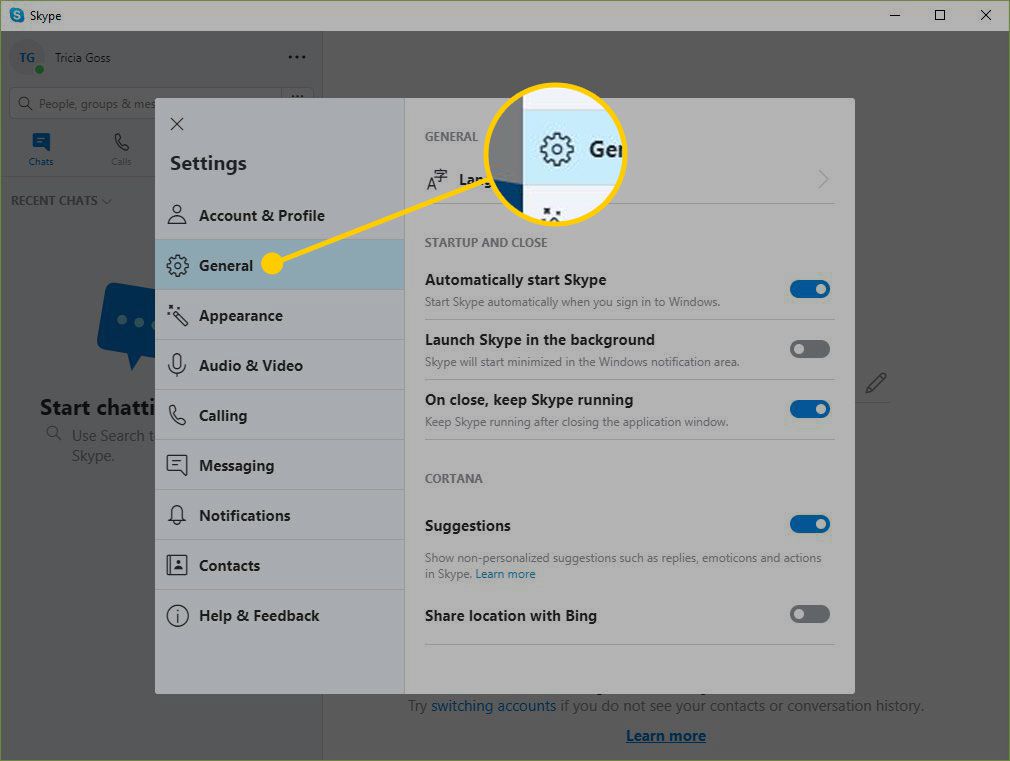 Stop Skype For Business From Starting Automatically Macos
